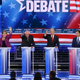 Image for article titled Dear Debate Moderators, There Are More 'Black Issues' Besides Crime and Poverty